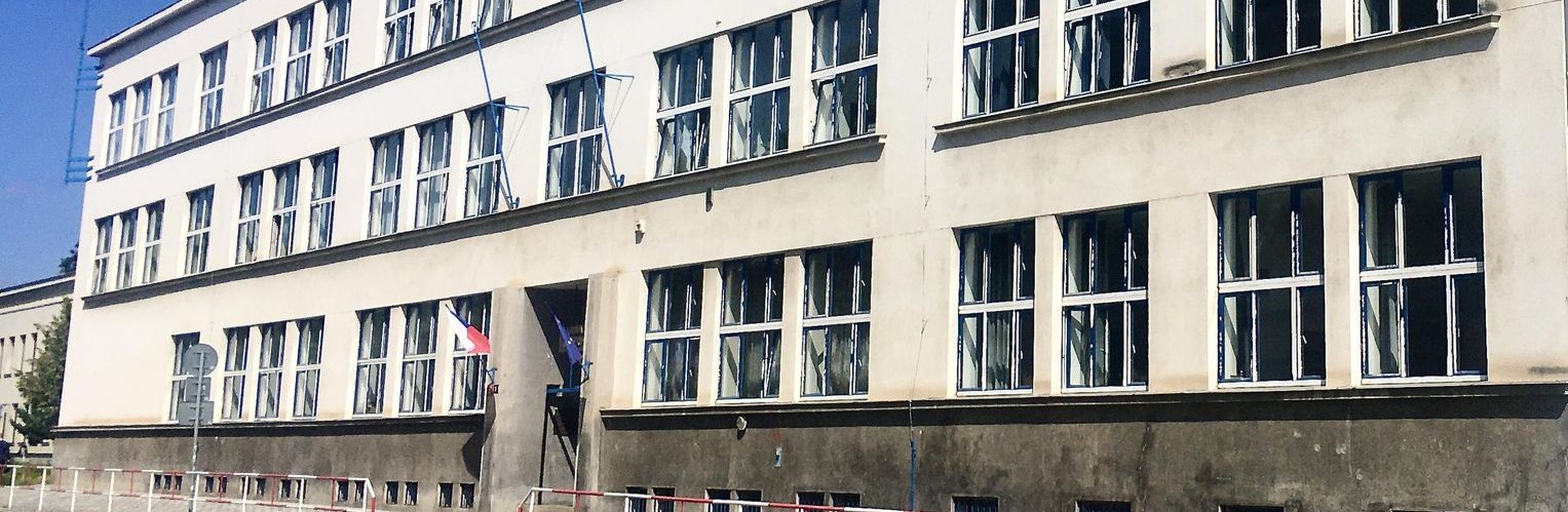 Ilustrační foto - Gymnázium Jana Keplera