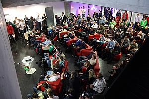 Konference a výstava iCON PRAGUE 2014 již tento víkend. 