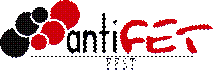 antiFETfest logo