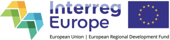 Interreg EUROPE