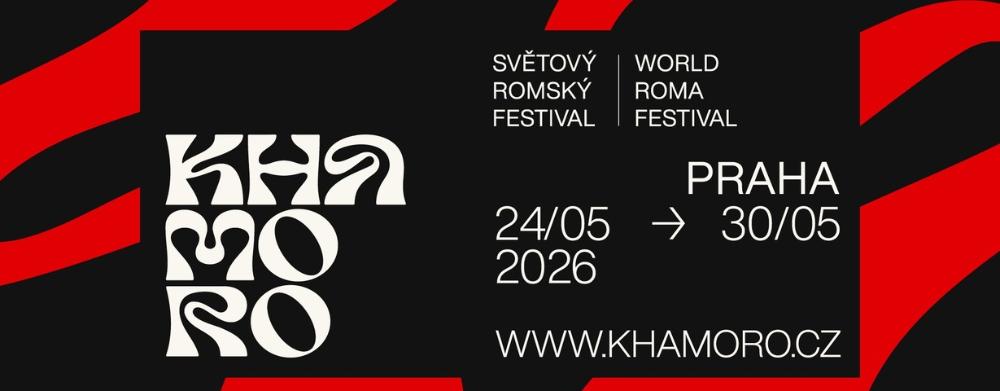 Vizuál letošního festivalu