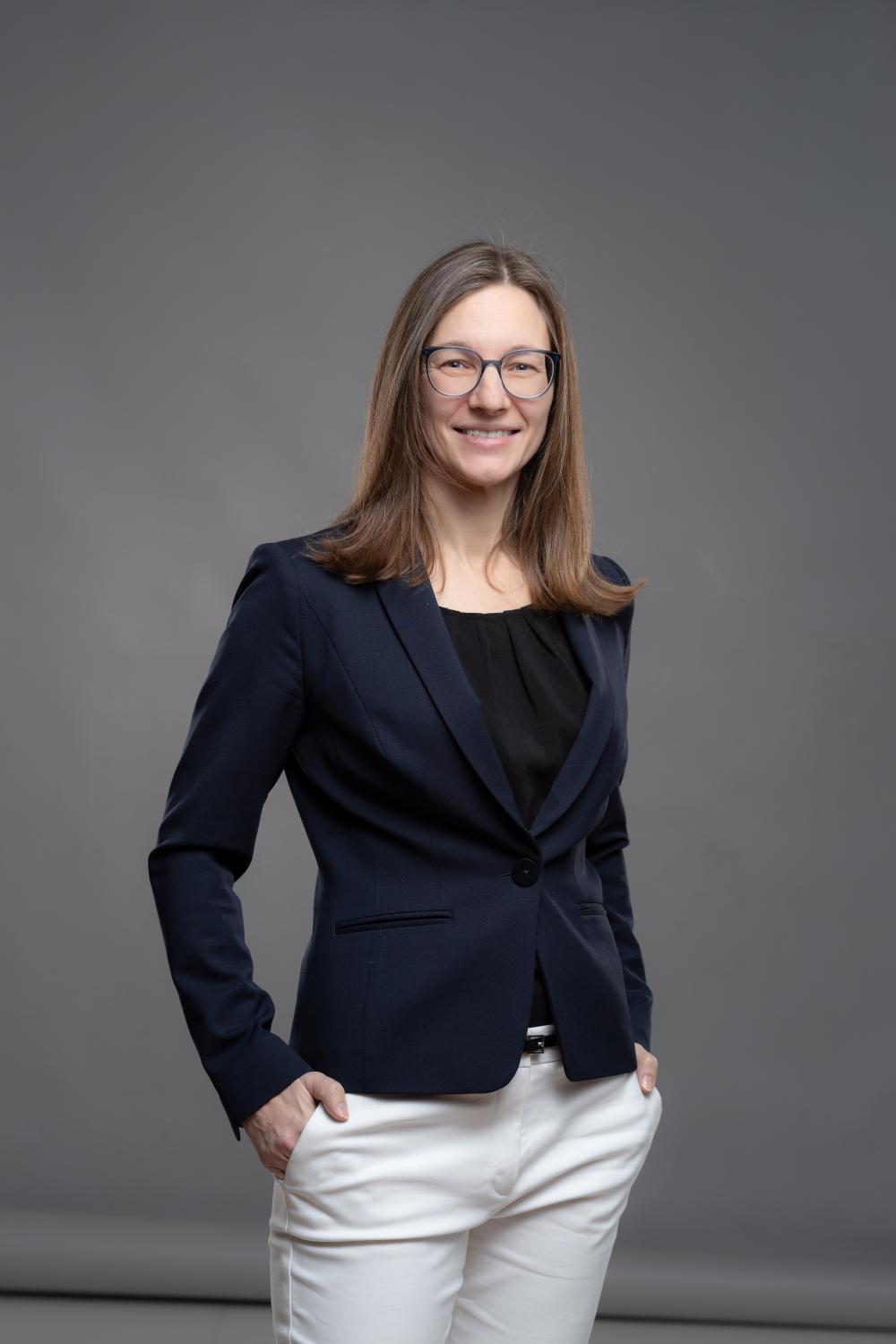 Nová ředitelka Zoo Praha Lenka Poliaková