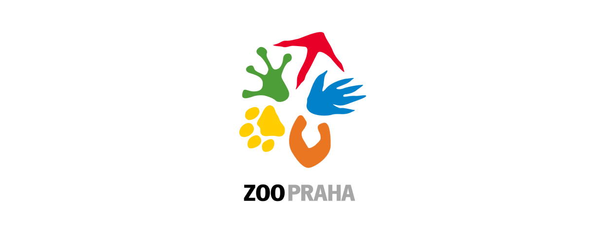 Logo Zoo Praha