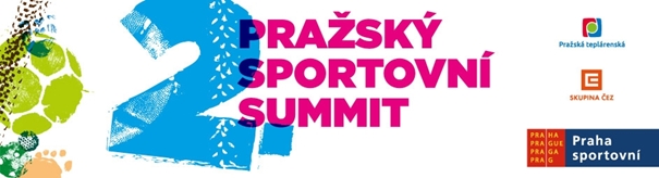 Pražský summit představí novou filosofii financování sportu