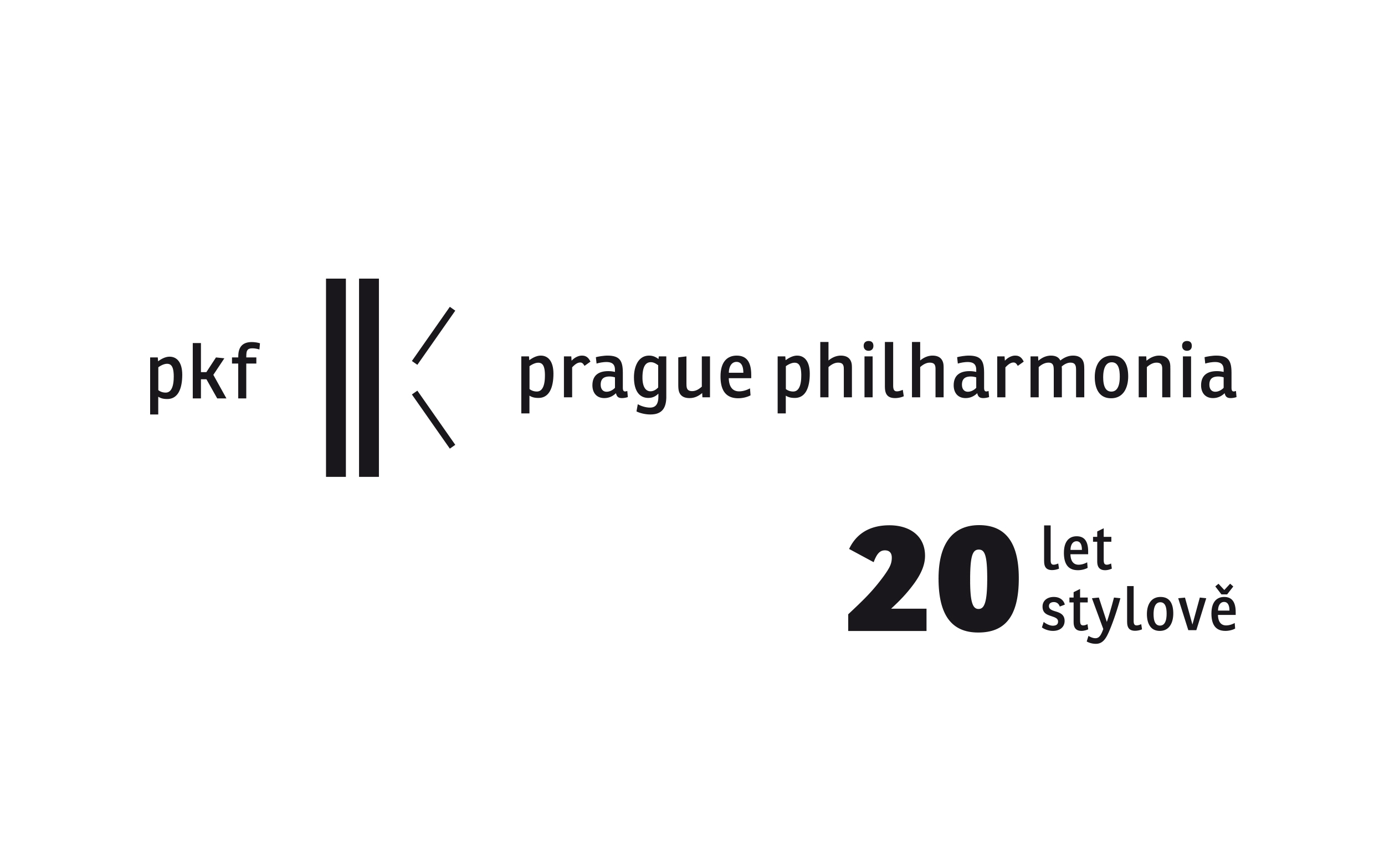 PKF – Prague Philharmonia v příští sezoně oslaví 20. narozeniny
