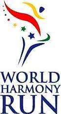 Logo Harmony run