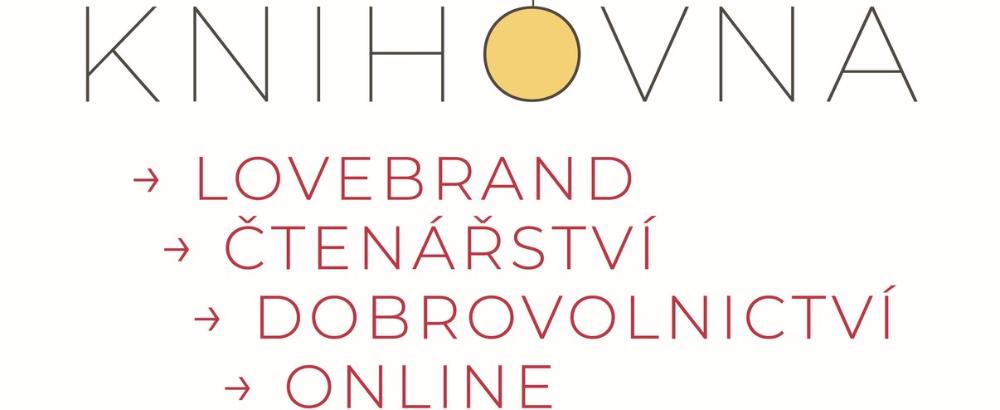 Vizuál letošního měsíce čtenářů