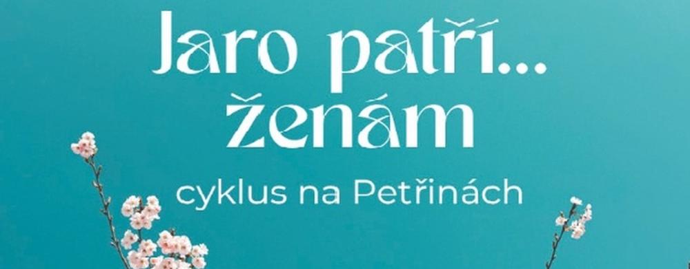 Vizuál jarního cyklu MKP