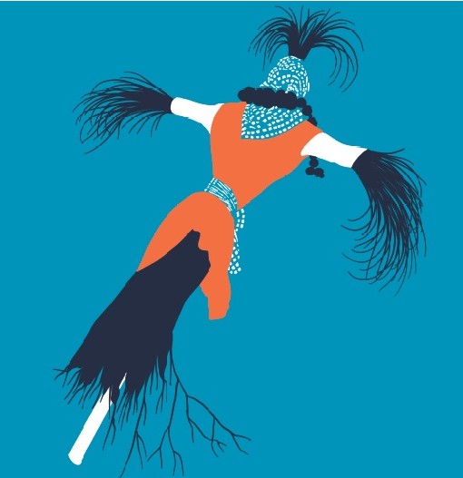 Ilustrační foto - Morana