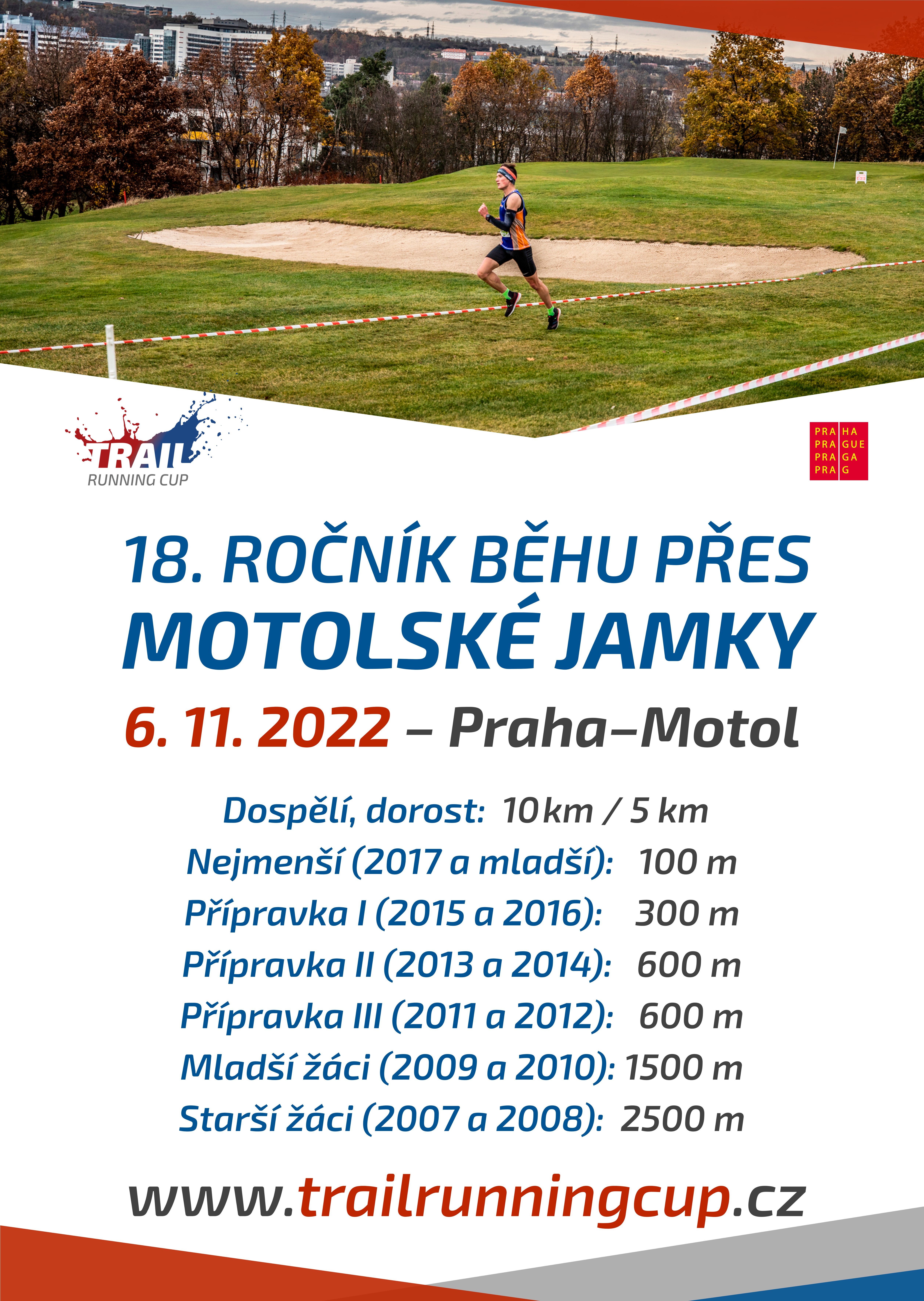 Motolské jamky