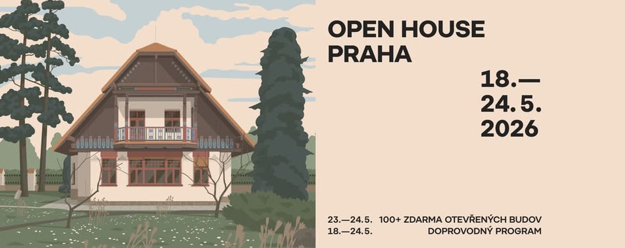Vizuál letošního festivalu