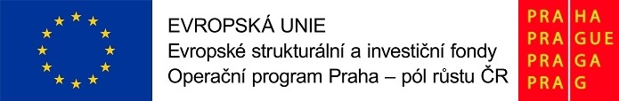 Operační program Praha – pól růstu ČR