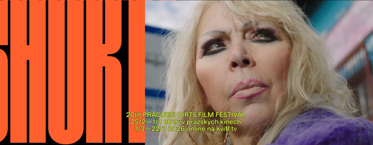 Vizuál letošního festivalu