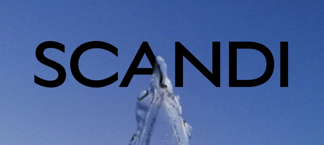 Vizuál festivalu Scandi 2026