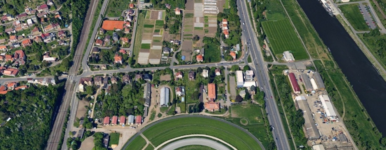 Ilustrační foto - Velká Chuchle