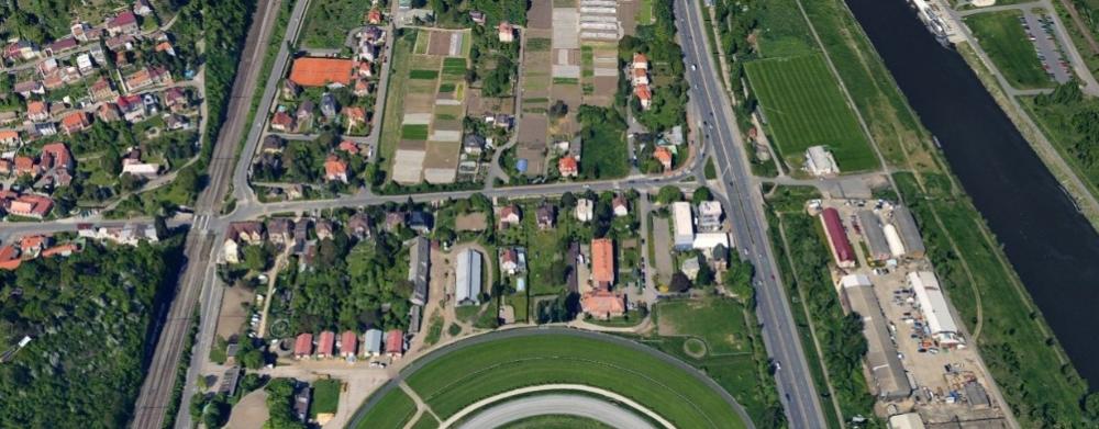 Ilustrační foto - Velká Chuchle