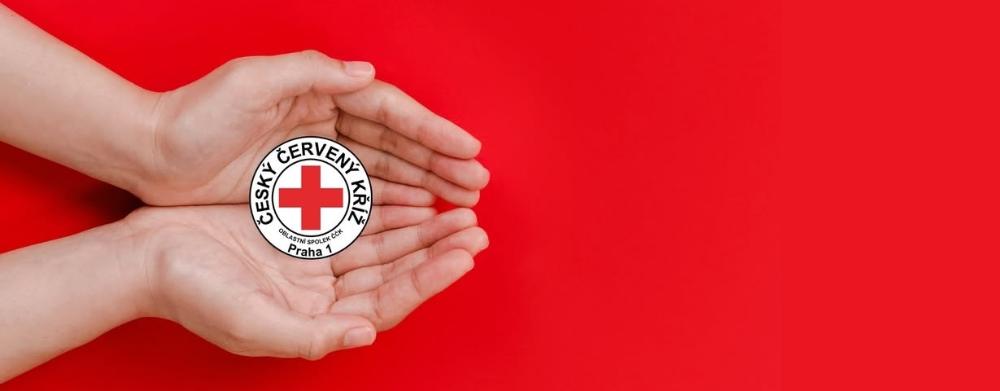 Oblastní spolek Českého červeného kříže Praha 1 