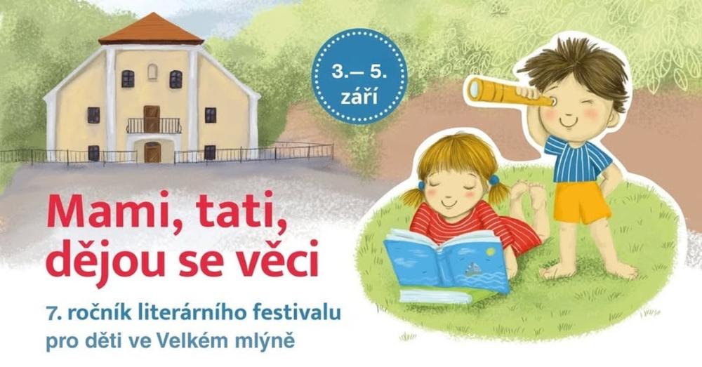 Vizuál letošního festivalu