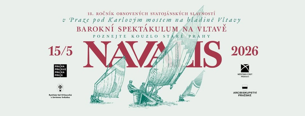 Vizuál letošních slavností