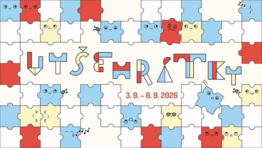 Vizuál letošního festivalu VyšeHrátky