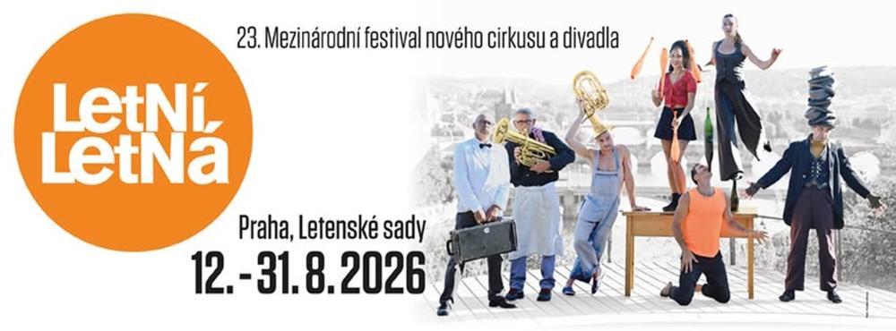 Vizuál letošního festival Letní Letná