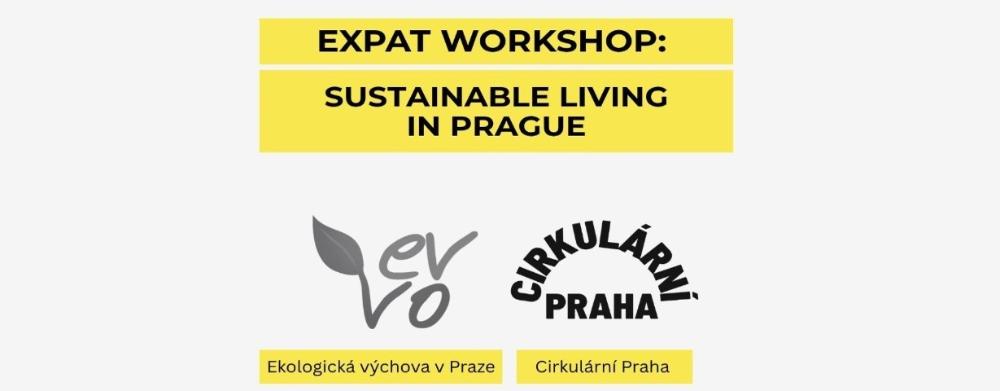 Expat Centre Prague